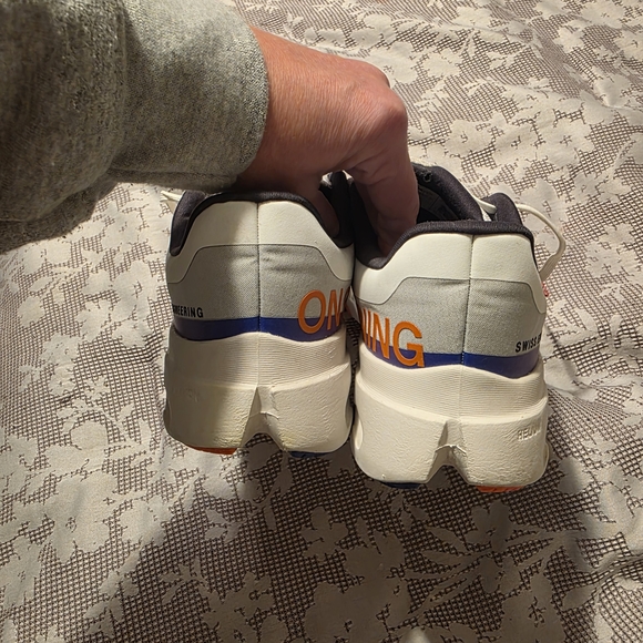 Womens Cloudsurfer Next Running Shoes - Picture 5 of 11